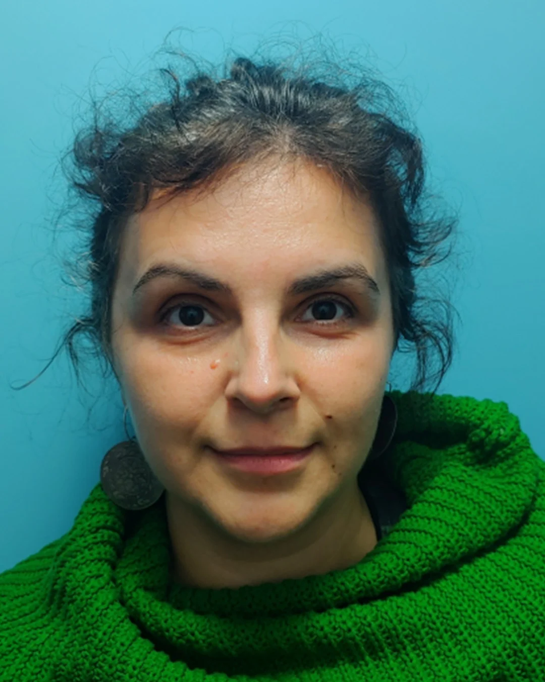 Aneta Chyłek - psycholog, specjalistka psychoterapii uzależnień